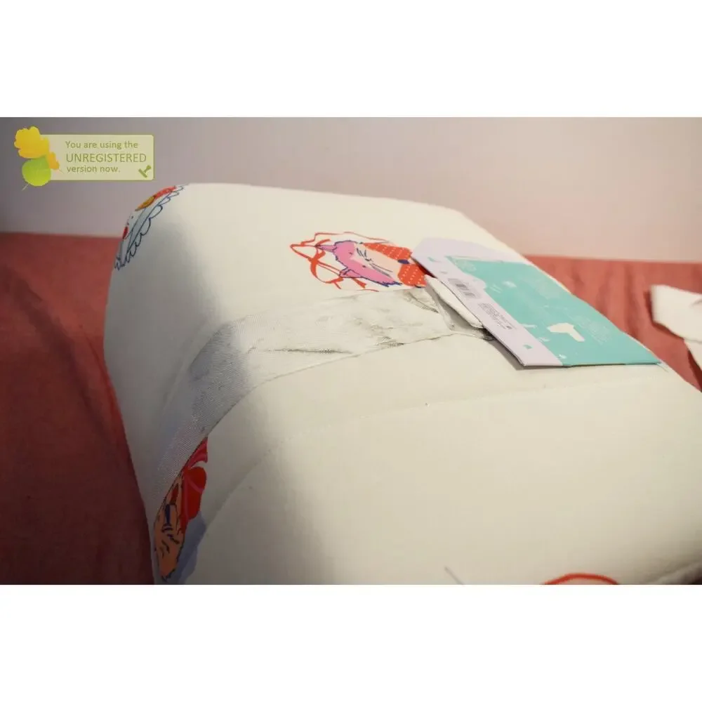 Pillowfort Twin Patisserie Pet Shoppe Kids' Quilt Set (Marks)